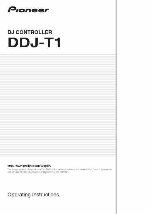 Pioneer DJ Equipment DDJ-T1-page_pdf